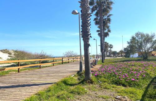 Precioso apartamento a tan solo 300 m de la playa! - Foto 33