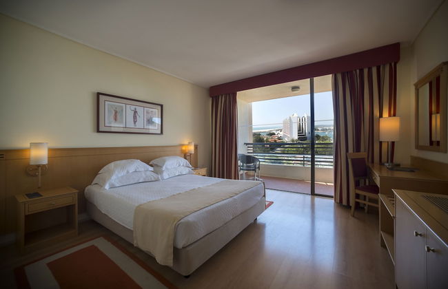 Vila Gale Ampalius Resort Hotel - Foto 15