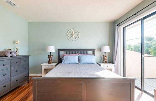 Amazing 2 Bedroom Townhouse near beach - Foto 34