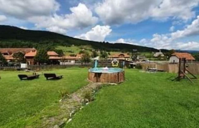 Apartment Sarganska Osmica 8 - Photo 20