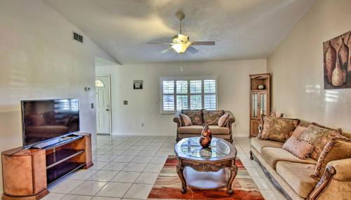 Kissimmee Home 5 Mi to Gatorland and 15 Mi to Disney - Foto 5