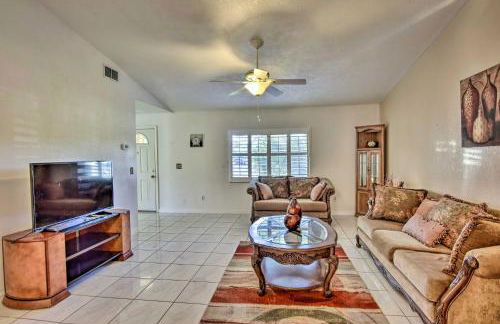 Kissimmee Home 5 Mi to Gatorland and 15 Mi to Disney - Foto 5