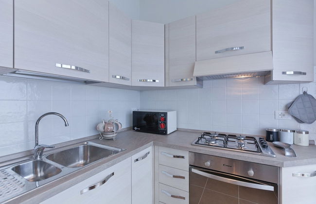 Rental In Rome Circo Massimo 1 - Photo 20