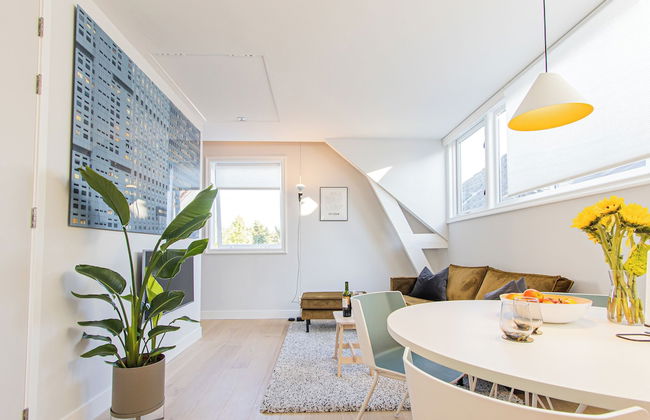 OHotellMe - Photo 24