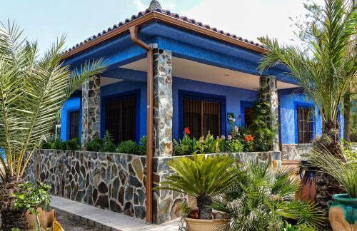 Casa Rural Mi Campo - Foto 79