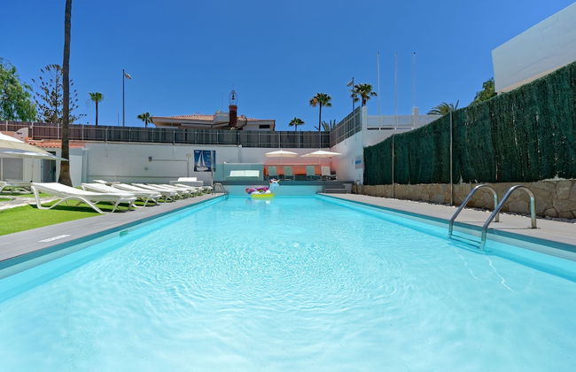 Atlantic Sun Beach - Gay Men Only - Foto 45