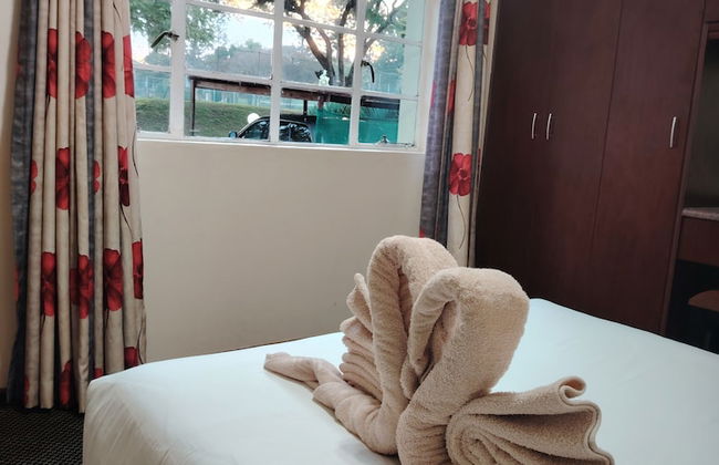 Natal Spa Hot Springs Self Catering - Photo 10