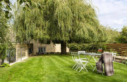 Culls Cottage, - Foto 69