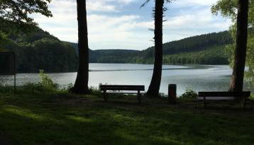 Sauerland Schwalbenhaus in Frenkhausen - Foto 3
