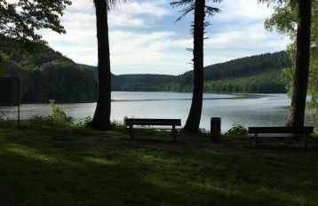Sauerland Schwalbenhaus in Frenkhausen - Foto 3