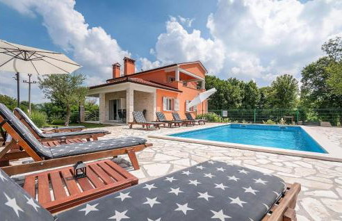 Villa Topid - Foto 10