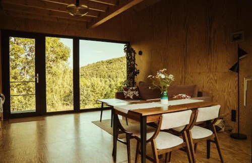 Domek na wzgórzu - Foto 9