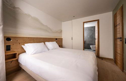 Chalet Valora - Foto 15