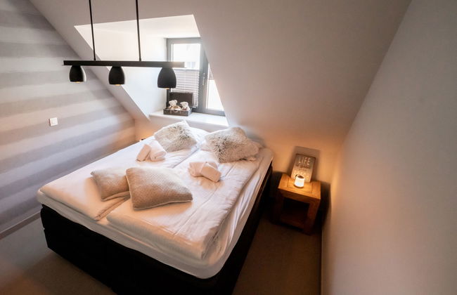 Rochusview.be with parking and terrace - Foto 28