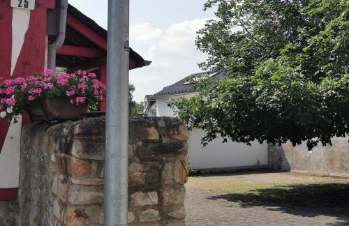 Ferienwohnung Alte Lahnbrücke - Foto 33