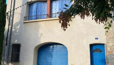 Maison Pauline - Foto 2