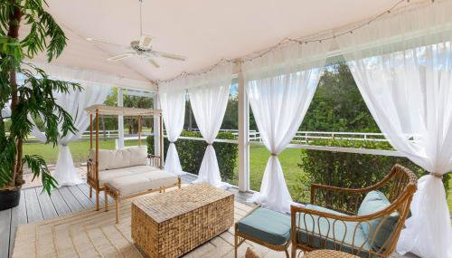 ELEGANT PRIVATE OLD SOUTH FLORIDA ESTATE NEW SLEEPS 18 TO 20 LARGE FAMILIES RETREAT WEDDINGS REUNIONS NANNY QUARTERS - Foto 2