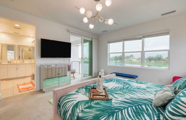 Sunburst by Avantstay Lakefront + Mountain Views - Foto 24