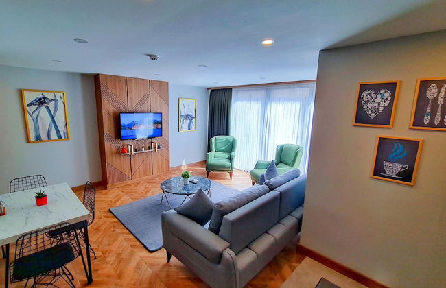 Letstay Sweet Home Mint - Foto 44