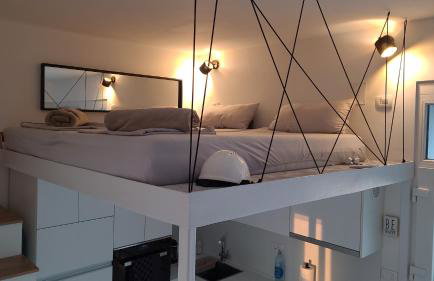 Studio Apartment Love - Photo 10
