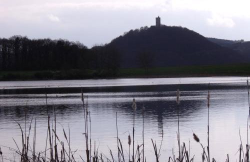 Ferienwohnung Am Waldrand - Foto 22
