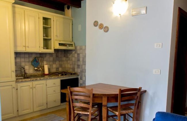 Country House Angelo Blù - Foto 8