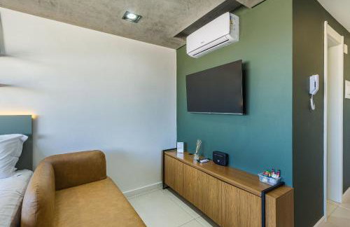 Novíssimo - Skyline Parque Moinhos - Foto 52