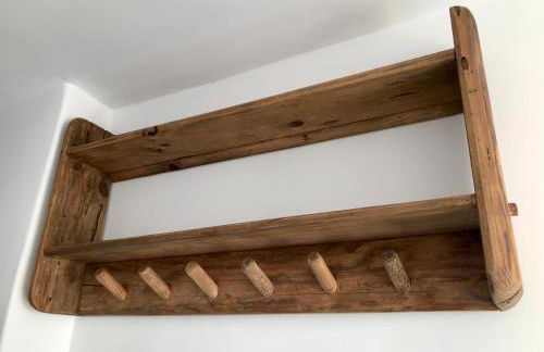 Lux house with outdoor jacuzzi and sea view in Santorini - Foto 48