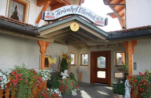 Ferienhof Ellerbeck - Foto 27