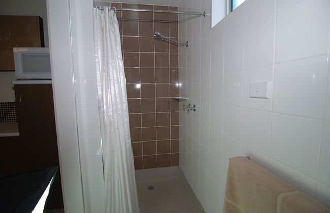 Shearwater Motel BIG4 Port Fairy - Foto 6