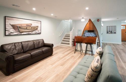 Tranquil Shores Relax on Lake Michigan 4BR, 4BA - Foto 15