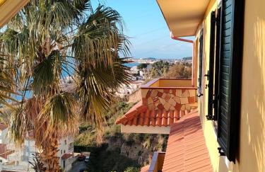 Przytulny apartament w Belvedere Marittimo - Foto 6