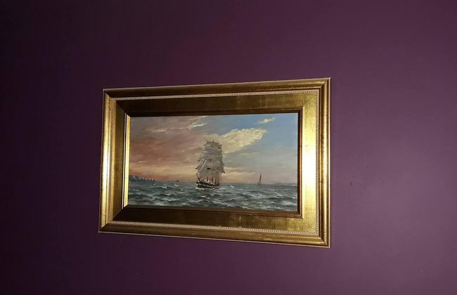 Impeccable 3 bed 2 Bath Central Cowes Cottage - Foto 25