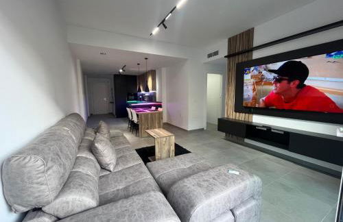 Lujo en el centro con parking privado 2 - Foto 8