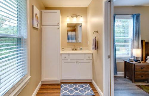 Cozy Home in Star Tannery with Private Backyard! - Foto 14