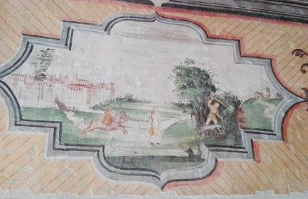 Suite Palazzo Pasqualigo tra Venezia e le Dolomiti - Foto 35