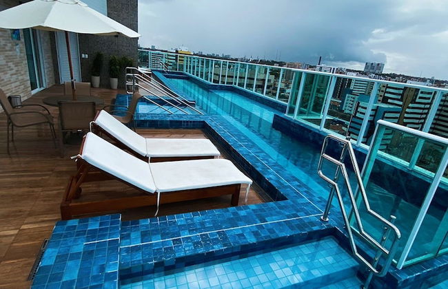 Edifício Promenade II Apt 202 - Foto 22