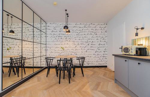 Apartamenty Lalka by ShortStayPoland - Photo 72
