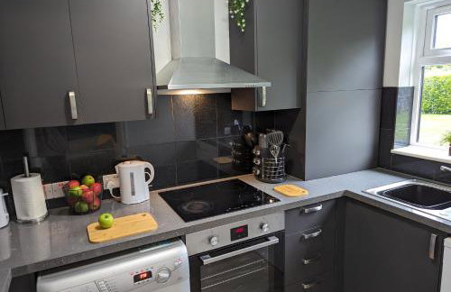 An Aviator's Apartment - Foto 2