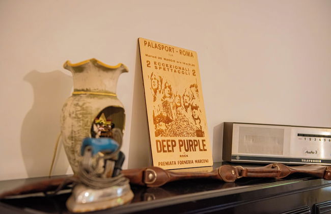 Artemide Villa Luna con Piscina - Foto 27