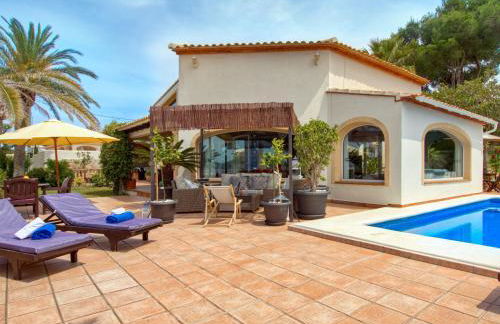 Villa Bellevue by Interhome - Foto 68