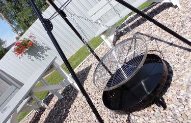 Całoroczny Ośrodek Wypoczynkowy COMFORT HOUSE - Foto 21