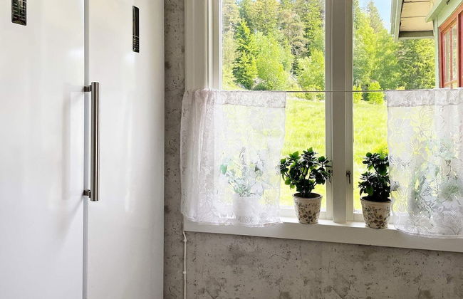 4 Person Holiday Home in Fargelanda-by Traum - Foto 22