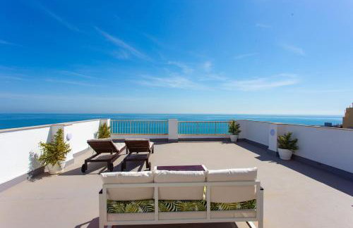 Lighthouse Cullera Penthouse - Foto 1