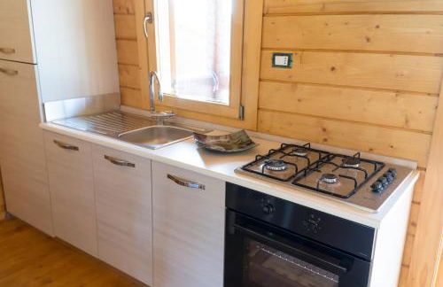 Chalet Tenuta Lacco - Foto 11