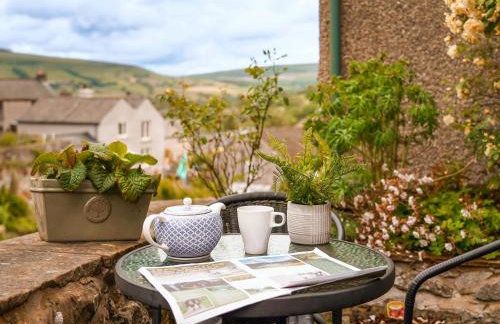 Fern Cottage - Foto 24