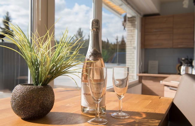 Apartments Harz Panorama - Foto 1