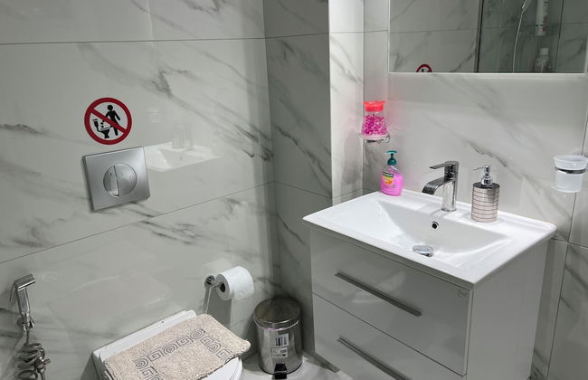 Four Seasons Apartment in Athens - Foto 23