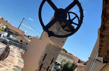 Charmant appartement pour 3 personnes près plage - Foto 35