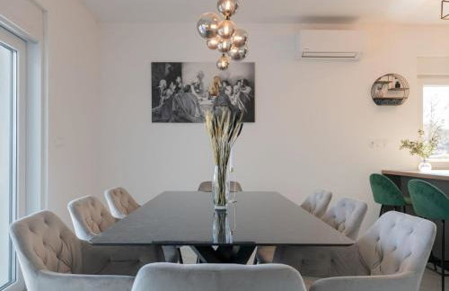 Villa Villa Karin by Interhome - Foto 11